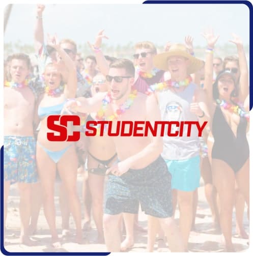 Spring Break and Student Travel