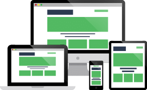 website design