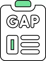 GAP icon