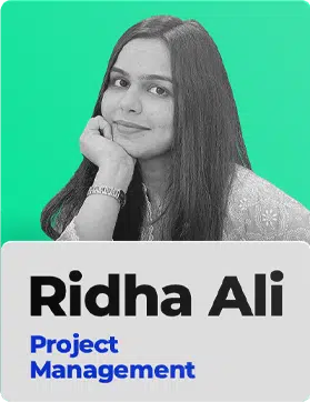 Ridha Ali