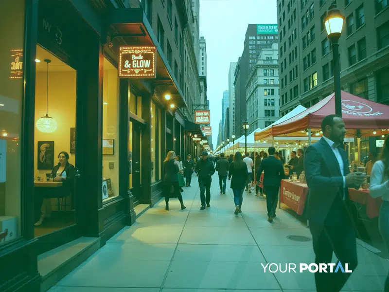 Amplify Reach Through Partnerships and Community Engagement